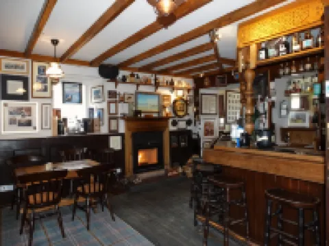 Port Charlotte Hotel