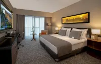 Mövenpick Diyarbakir Hotel a Diyarbakır