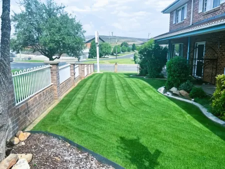 Kinross Inn Отели в г. Бинхура