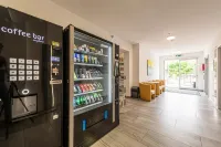 Wels Inn Hotel Hotels in Gemeinde Oftering