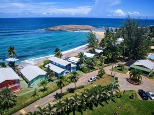 Parador Villas Del Mar Hau