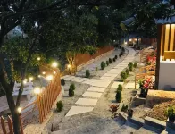 The Mountain Shades Hotels in Kandanakolli