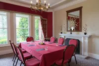 Best Western Sysonby Knoll Hotel - Haustierfreundliche