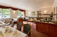 Hotel Victoria Hotels in Gau-Bickelheim