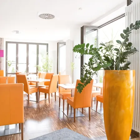 Hotel Arooma