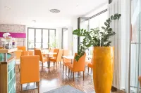 Hotel Arooma