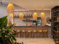 Hotel Unión Plaza Hotels in Monteria