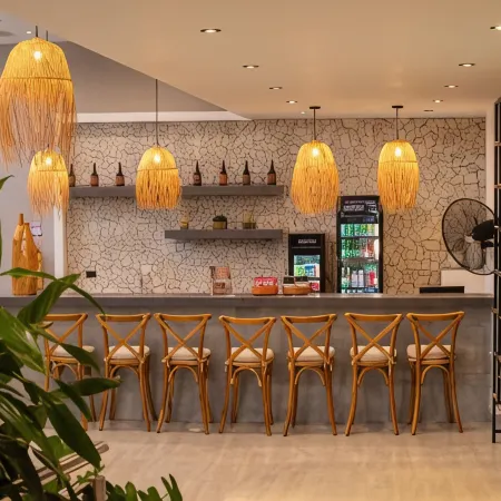 Hotel Unión Plaza