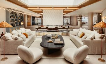 Emeria Dinard Thalasso Spa
