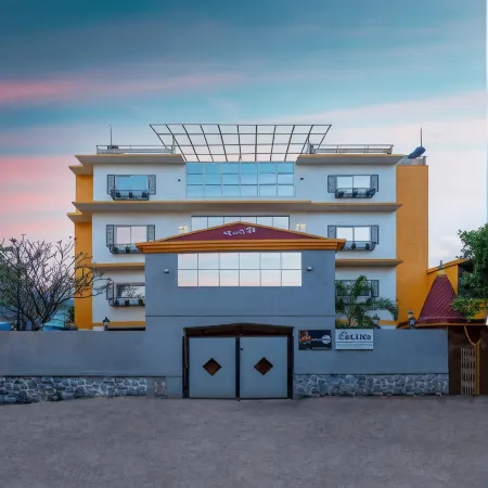 Coliwo Un - VIman Nagar