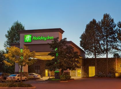 Holiday Inn 波特蘭機場（205）