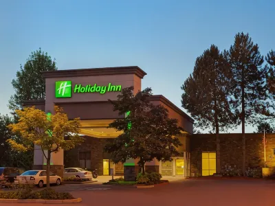 Holiday Inn PORTLAND-AIRPORT (I-205) by IHG Hotels in 
