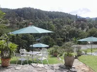 Alta Vista Hotéis em Ella