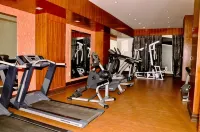 Pramod Convention & Club Resort - Gym