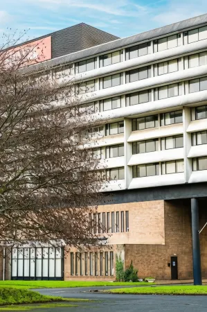 Muthu Glasgow River Hotel Отели в г. Клайдбэнк