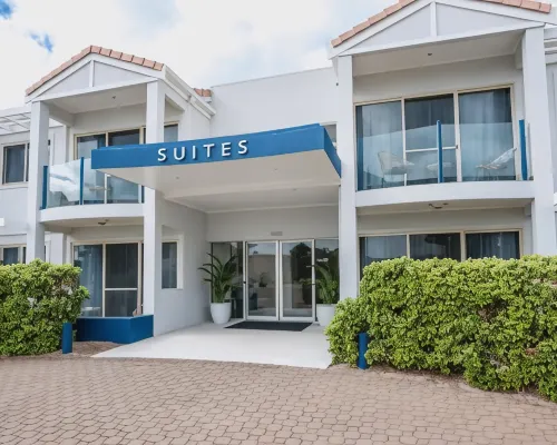 Marina Hotel من الخارج Photos