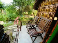Saigon Garden Homestay Badminton Shop 247 주변 호텔