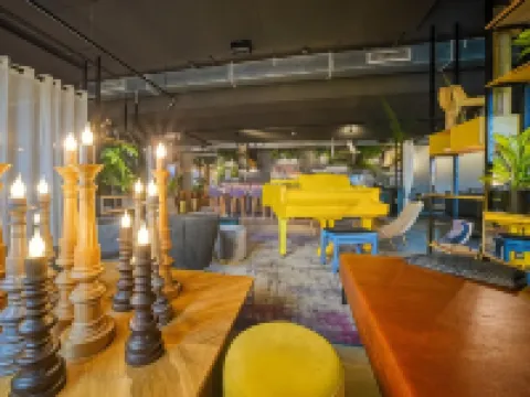 維也納輕鬆酒店 温德姆奧格斯堡 奧格斯堡酒店