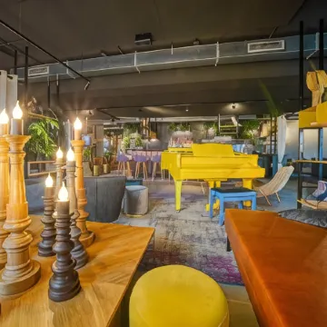 Vienna House Easy by Wyndham Augsburg