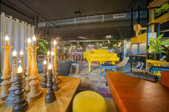 Vienna House Easy by Wyndham Augsburg