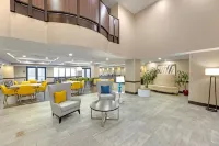 Comfort Inn & Suites Arlington Heights - Schaumburg Hotel a Elk Grove Township