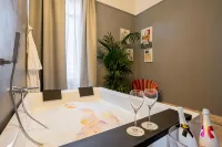 The Rif - Boutique Hotel - badewanne