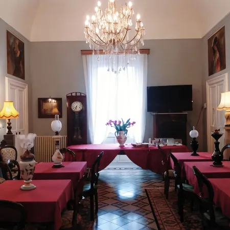 Antico Palazzo Spinola