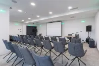 블루 스타 럭셔리 호텔