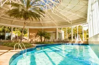 Bourbon Atibaia Resort - Romantic