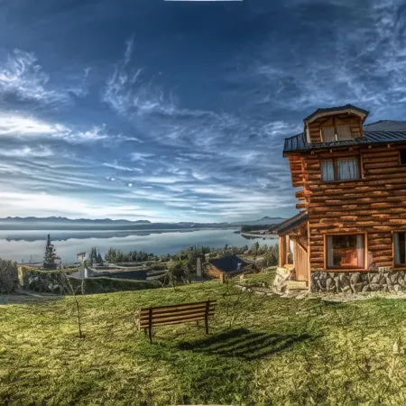 Cabañas Chesa Engadina