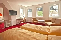 Sternplatz-Hotel