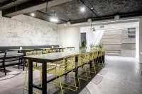 Four Points Flex by Sheraton Aarhus Viby Hotels in Højbjerg