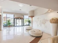 Hotel Acquario Hotels in Vasto
