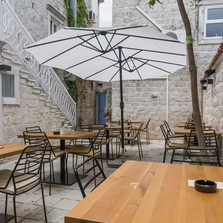 Bifora Heritage Hotel