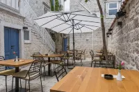Bifora Heritage Hotel - breakfast