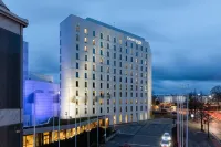 Courtyard Tampere City Các khách sạn ở Tampere