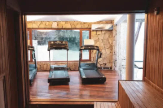 Rochester Bariloche Suites & Spa