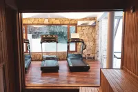 Rochester Bariloche Suites & Spa Hotels in San Carlos de Bariloche