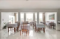 Nosso Hotel - Bãi đậu xe