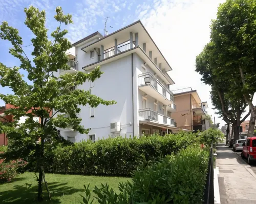 Hotel Ardesia Hotels in Bellariva