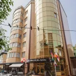 Razin Hotel - Wifi