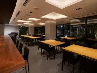 Hotel Royal Garden Kisarazu - breakfast