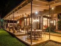 Mbano Manor Hotel Victoria Falls - Spa