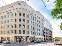 Ibis Budget Frankfurt City Ost