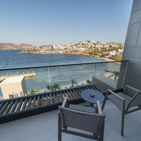 MGallery the Bodrum Hotel Yalikavak