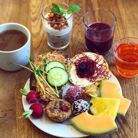 5:Ans Bed & Breakfast Отели рядом с достопримечательностью «Стадион «Уллеви»»