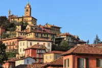 Felicin - Dimora del Centro Hotels in Monforte d'Alba