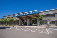 Inn at Port Gardner-Everett Waterfront, Ascend Hotel Collection Hotels in Marysville