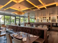 Mövenpick Hotel Lausanne Hotéis em Lausanne