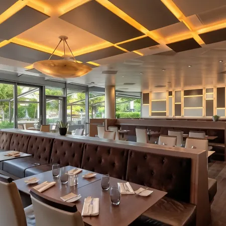 Mövenpick Hotel Lausanne